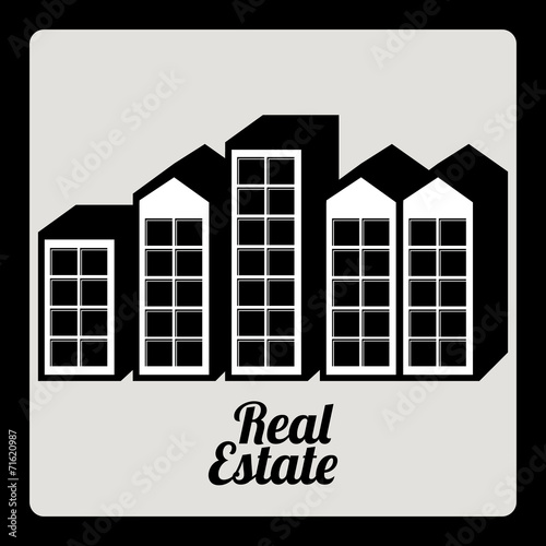 Real estate design