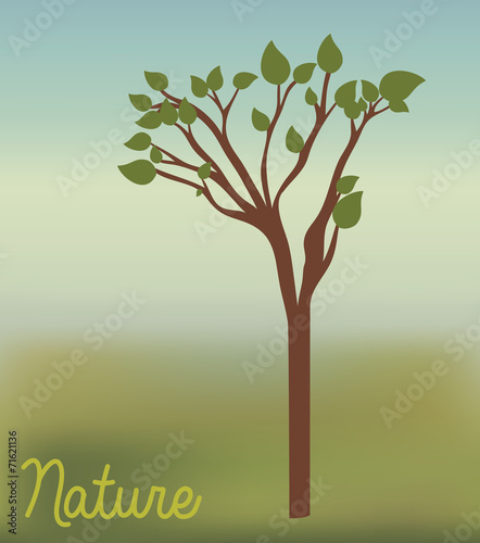 Ecology design