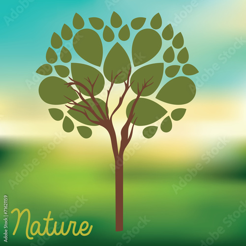 Ecology design