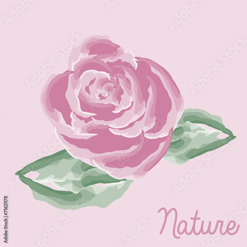Flowers design