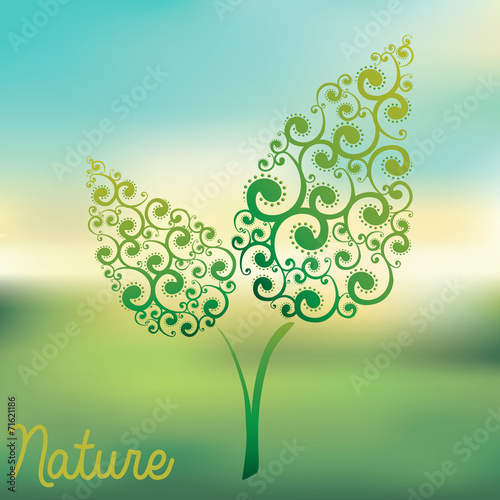 Ecology design