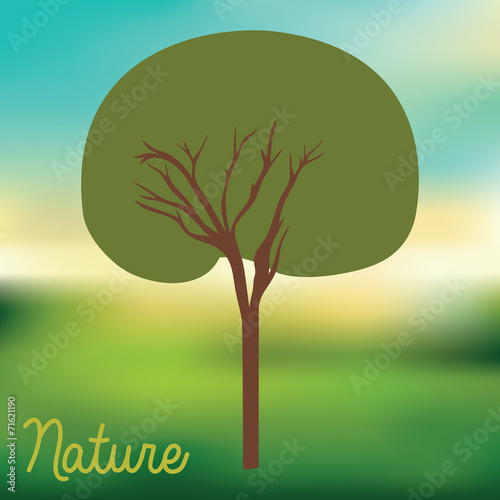 Ecology design