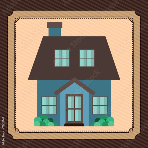 Home design