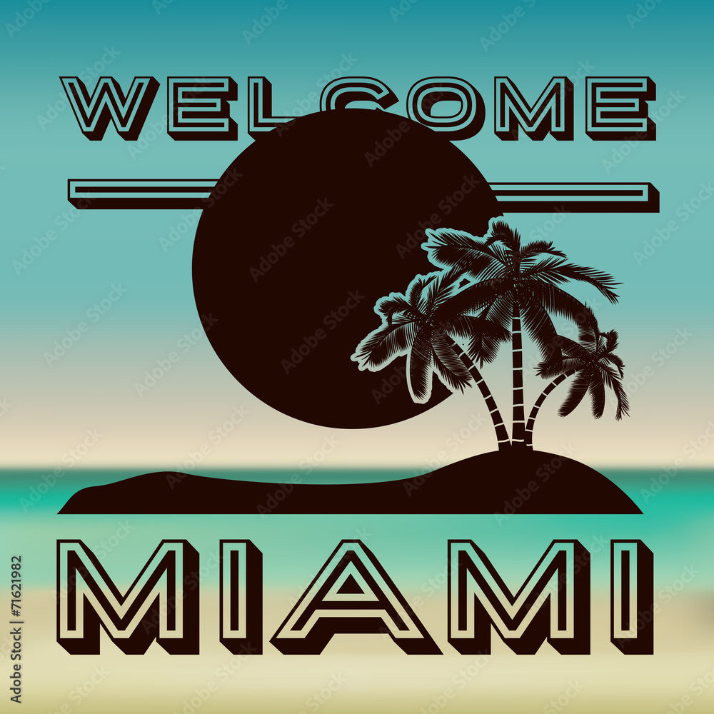 Miami design