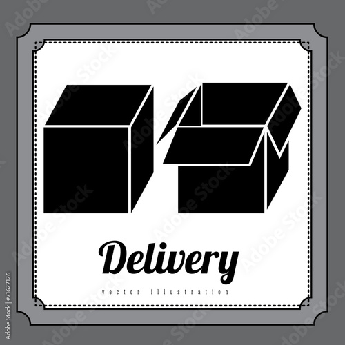 Delivery design