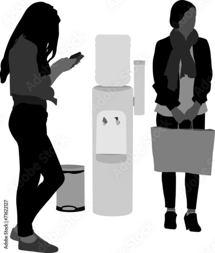 Water Cooler