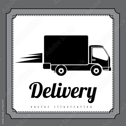 Delivery design