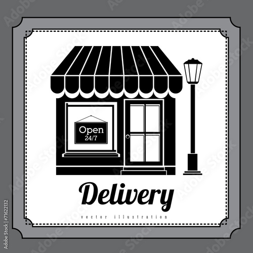 Delivery design