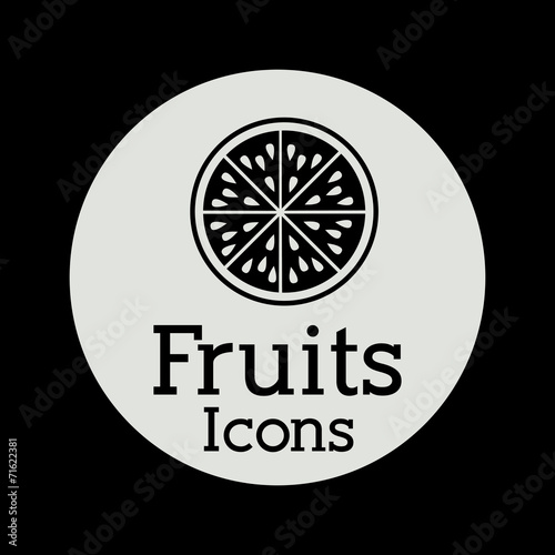 Fruits design