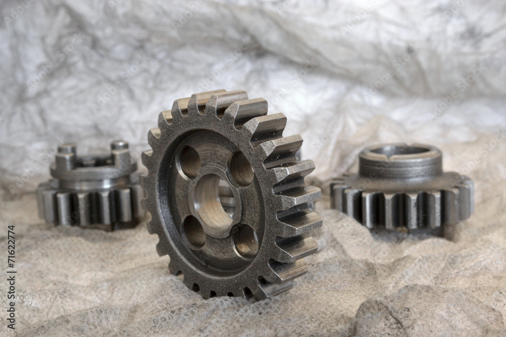 Gears Gears