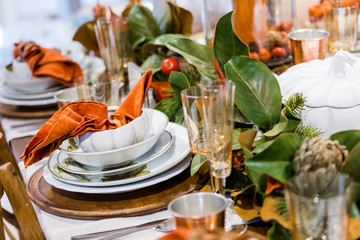 Thanksgiving