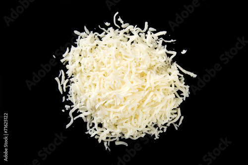 Mozzarella cheese