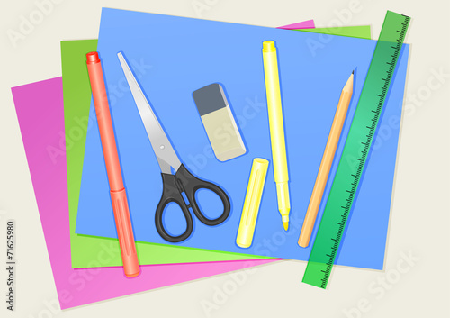 stationery