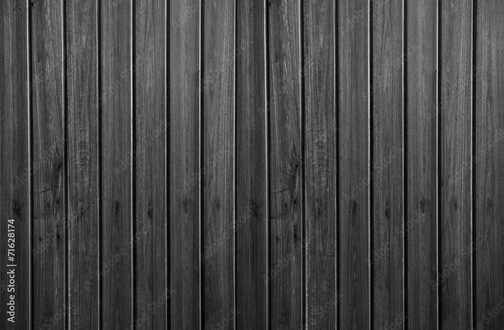 Fototapeta premium wooden Wall