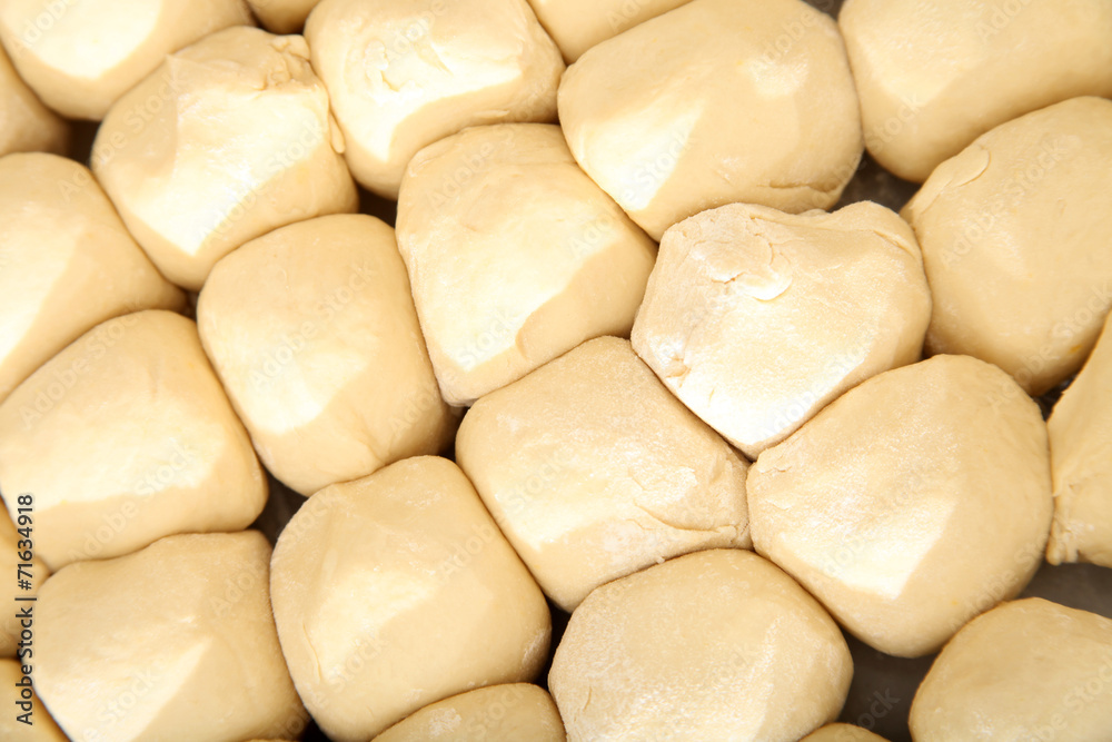 Dough Dough