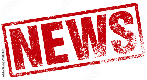 news stamp