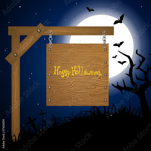 Happy halloween