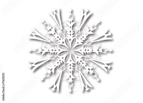 Schneestern