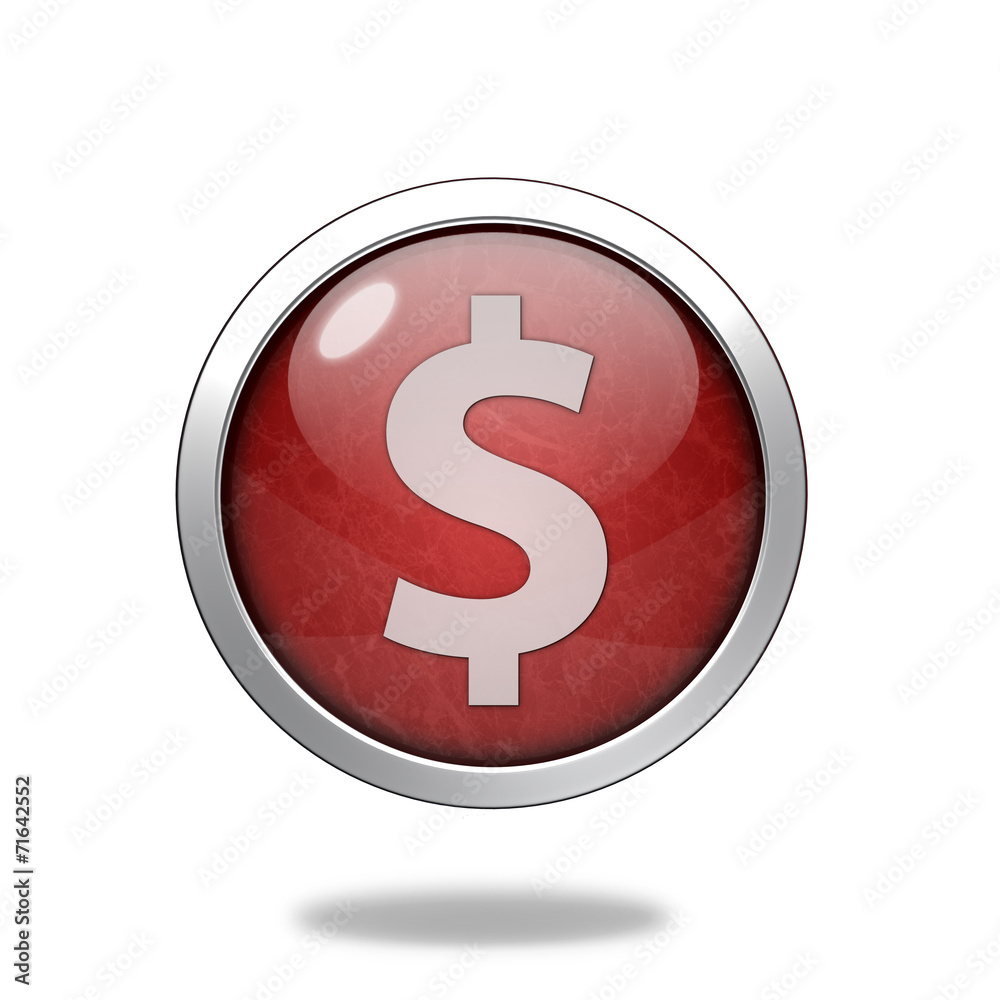 money circular icon on white background money circular icon on white background