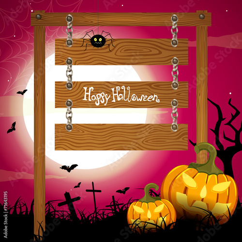 Happy halloween
