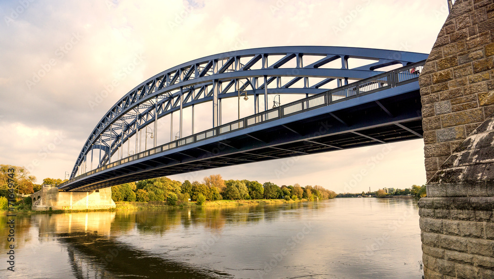 Sternbrücke Magdeburg 08011