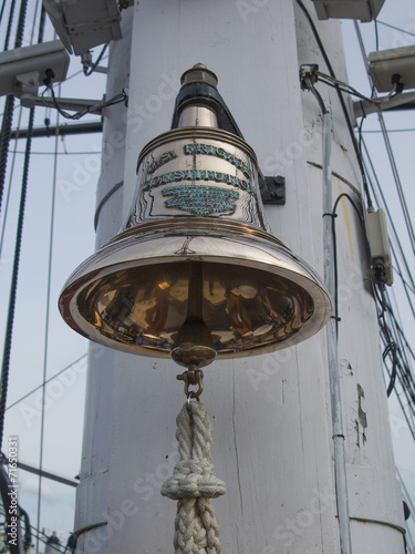 USS Constitution photo