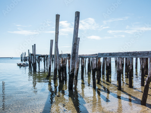 Provincetown beach