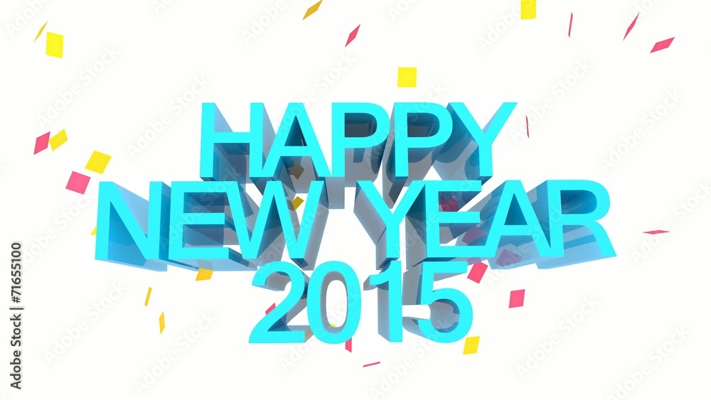 Happy New Year 2015 Party Happy New Year 2015 Party