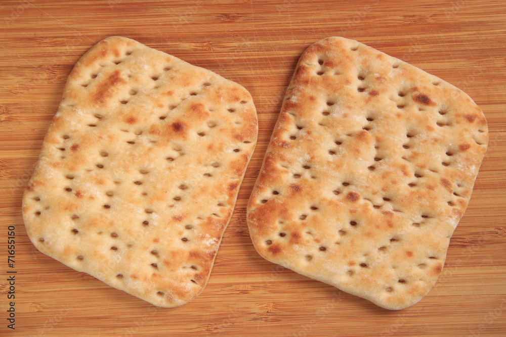 Schwedisches Brot