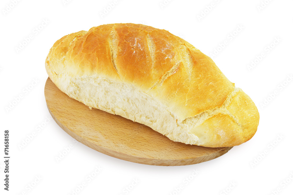 Fresh Bread