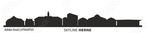 skyline herne