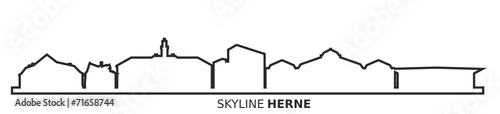 skyline herne