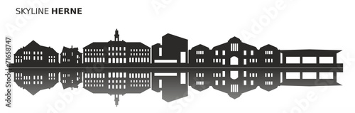 skyline herne