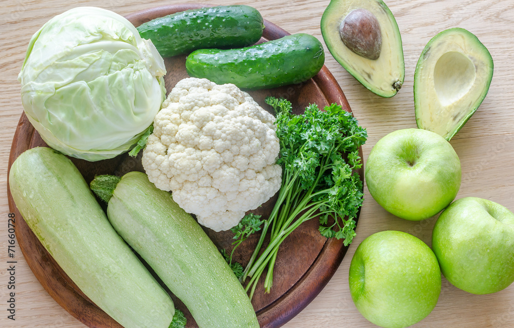 Hypoallergenic fruits and vegetables Hypoallergenic fruits and vegetables