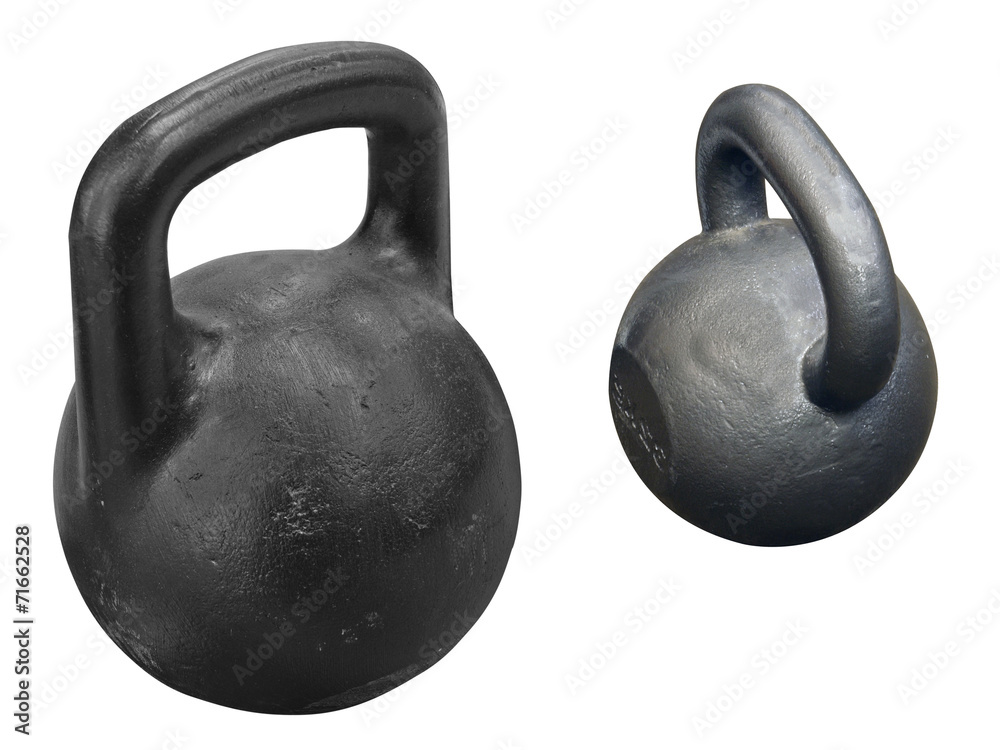 Fototapeta premium weight