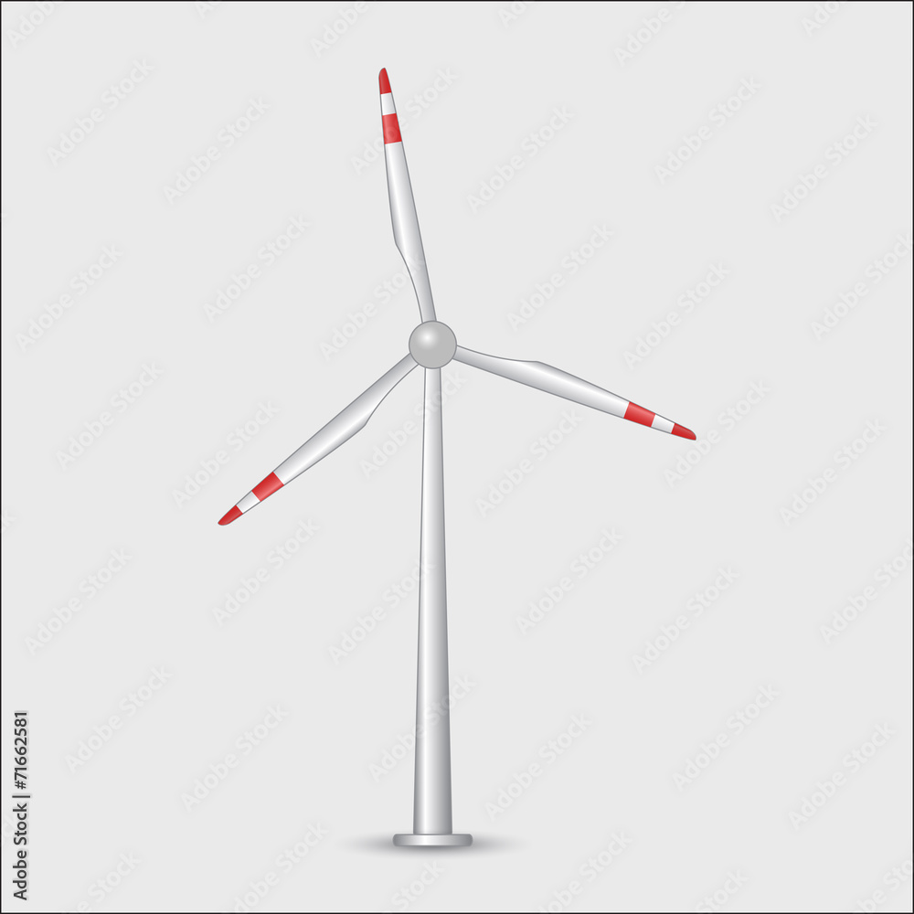 Wind turbine Wind turbine
