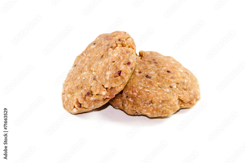 Frische Frikadellen Frische Frikadellen