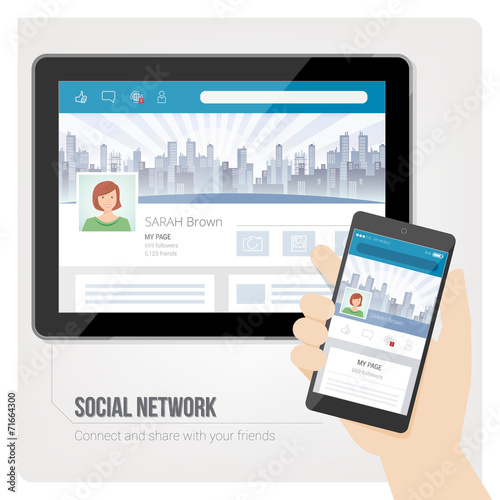 Social Network