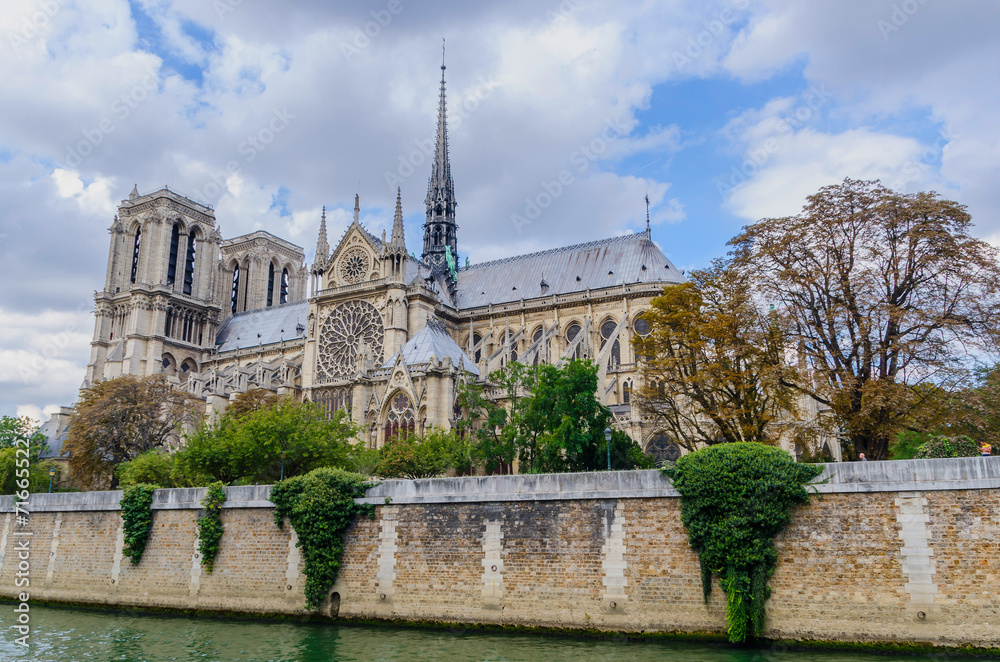 Notre Dame