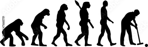 Croquet Evolution