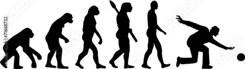 Bowling Evolution