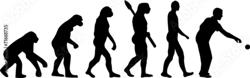 Boccia Evolution
