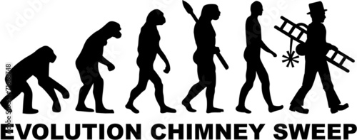 Chimney Sweeper Evolution
