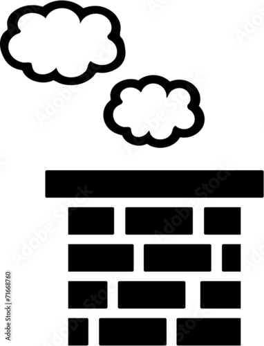 Chimney