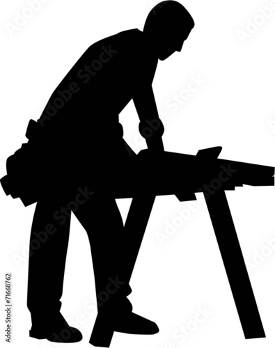 Carpenter Person