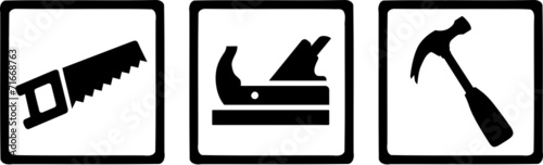 Carpenter Tools