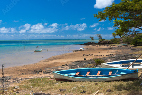 littoral rodriguais