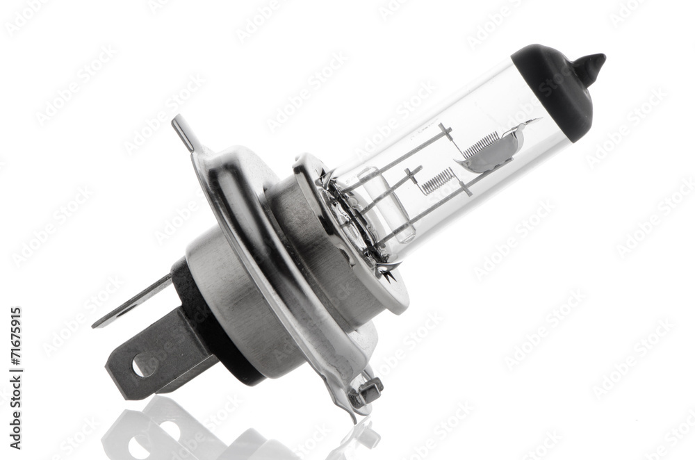 Car headlamp bulb Car headlamp bulb