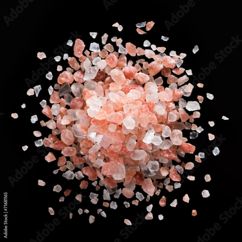 Pink Himalayan Salt