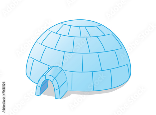 igloo
